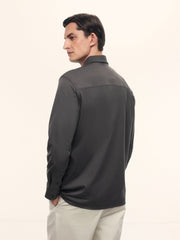 Pima cotton shirt
