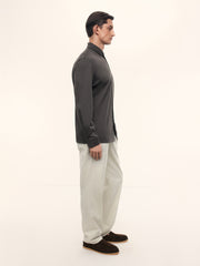 Pima cotton shirt