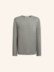 Home long-sleeve T-shirt