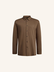 Pima cotton shirt