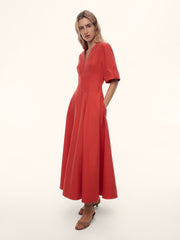 Frida dress