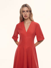 Frida dress