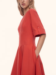 Frida dress