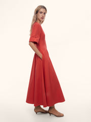 Frida dress