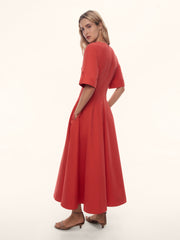 Frida dress