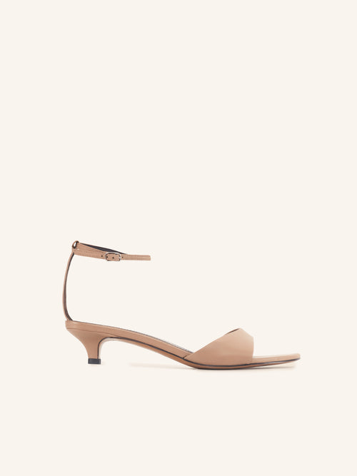 Jane sandals