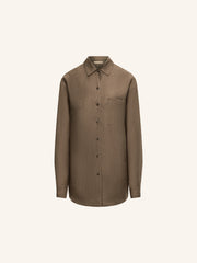 Linen shirt