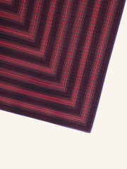 Sanremo cotton-silk pareo