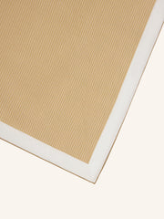Sanremo cotton-silk pareo