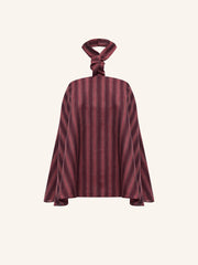 Sorbet linen top