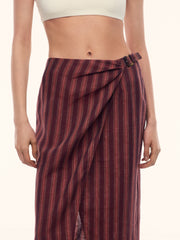 Skirt solid