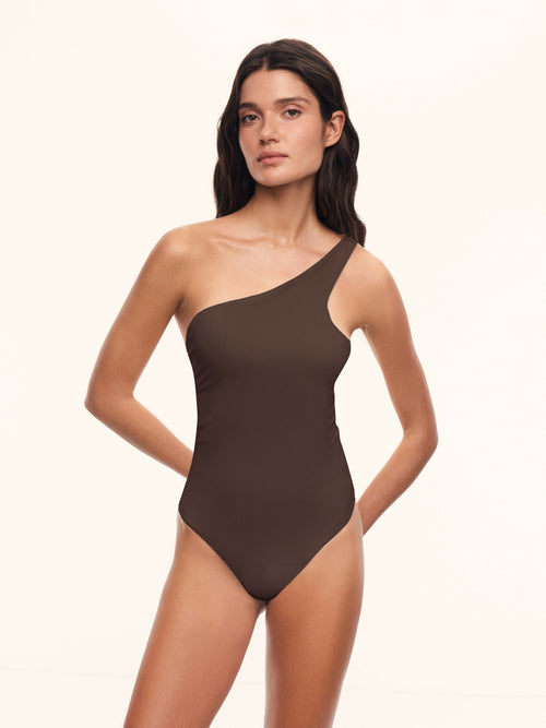 Seagrass swimsuit