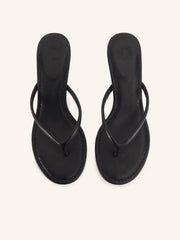 York thong sandals