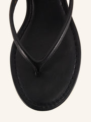York thong sandals