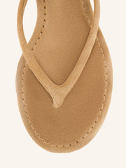 York thong sandals