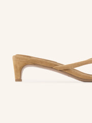 York thong sandals