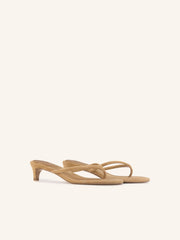 York thong sandals