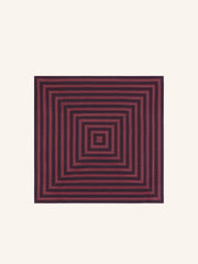Sanremo cotton-silk pareo