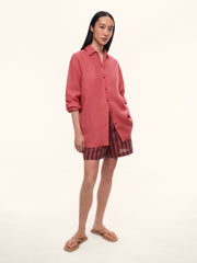 Linen shirt