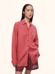 Linen shirt