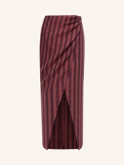 Skirt solid