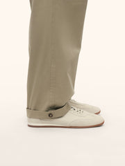 Flauta cotton trousers