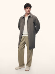 Flauta cotton trousers