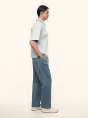Flauta cotton trousers