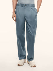 Flauta cotton trousers