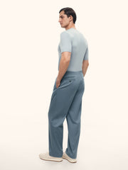 Flauta cotton trousers