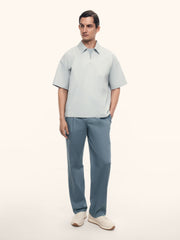 Flauta cotton trousers