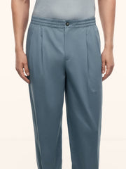 Flauta cotton trousers