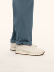 Flauta cotton trousers
