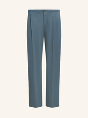 Flauta cotton trousers