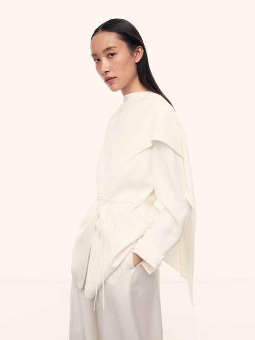 Petra jacket