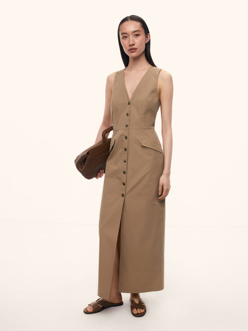 Ornella dress