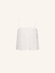 Rocaille top