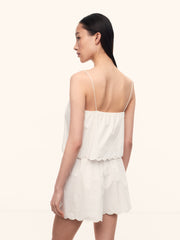 Rocaille top