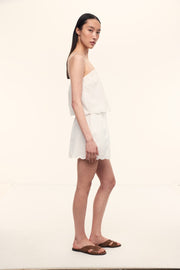 Rocaille top