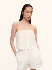 Rocaille top