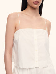 Rocaille top