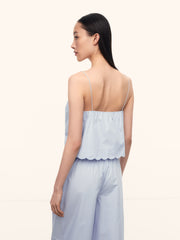 Rocaille top