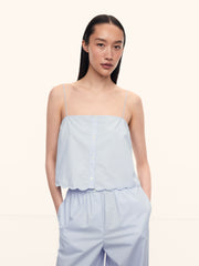 Rocaille top