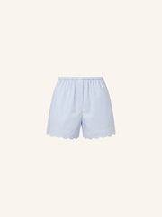 Rocaille shorts