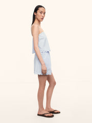 Rocaille shorts