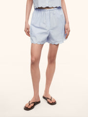 Rocaille shorts