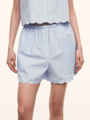 Rocaille shorts