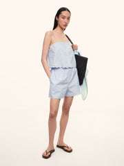 Rocaille shorts