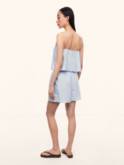 Rocaille shorts