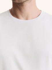 Mercer mercerised cotton T-shirt